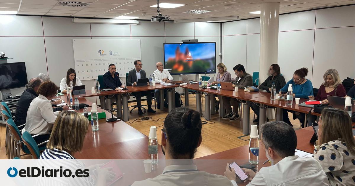 La Oferta de Empleo Público de Sanidad de 2025 incorpora 702 plazas