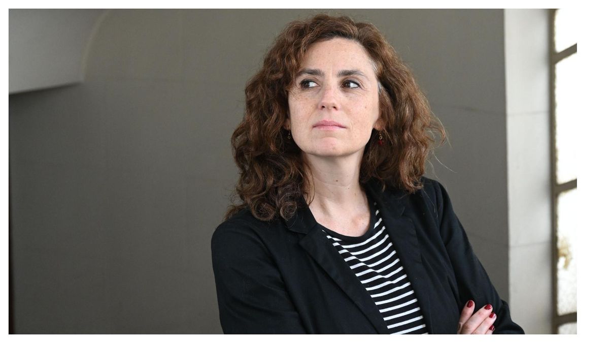 Inés Ulanovsky trabajó muchos años como fotógrafa profesional y como archivista fotográfica.
