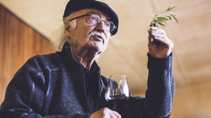 Pepi, el superviviente del Holocausto que encontró en el flamenco una forma de “aliviar el corazón”