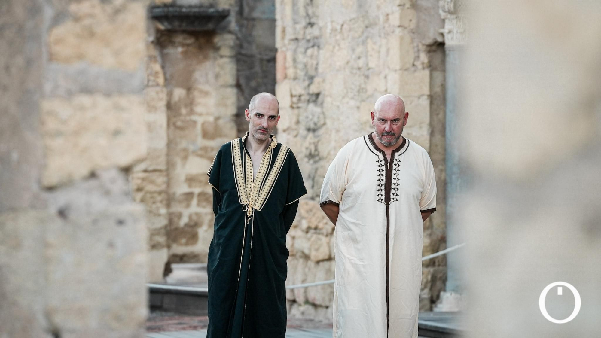 Visitas teatralizadas en Medina Azahara