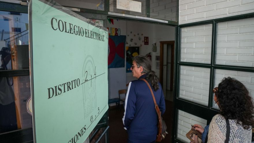 Elecciones al Parlamento de Andalucía 2026