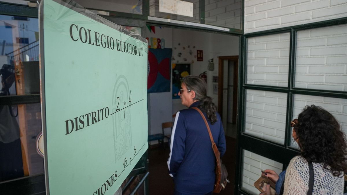 Elecciones al Parlamento de Andalucía 2026