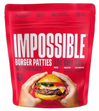 Imposible burger