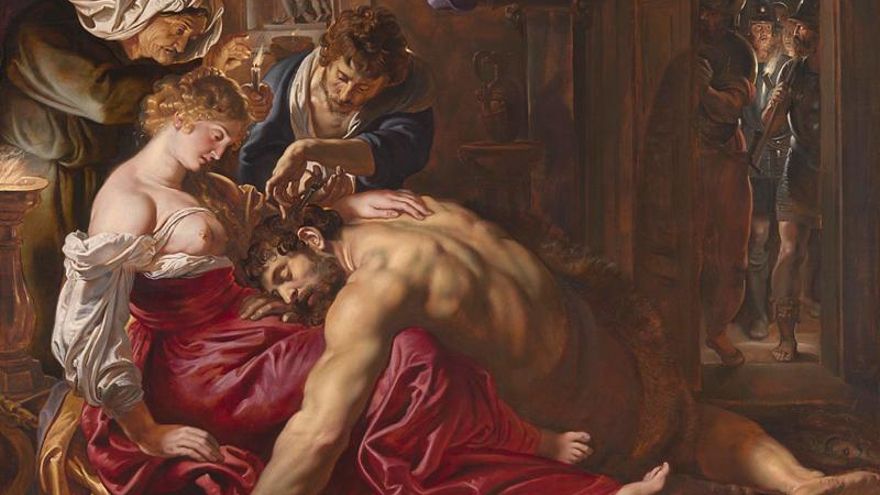 Los detalles que cuestionan la autenticidad de un cuadro de Rubens alojado en la National Gallery