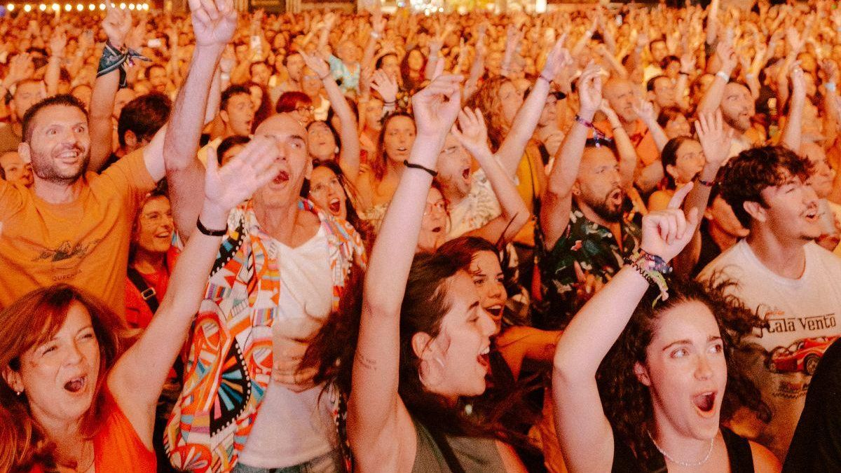 Ezcaray Fest, festival de música de La Rioja