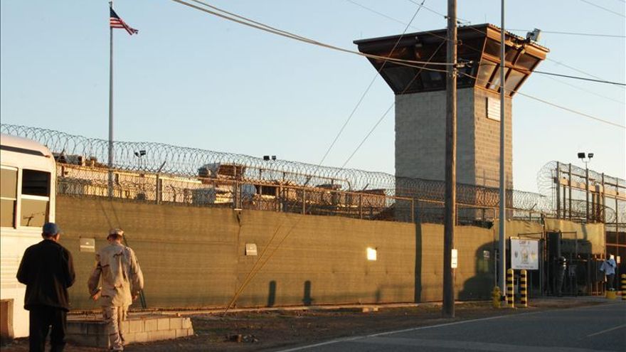 La Cruz Roja defiende la confidencialidad de sus informes sobre Guantánamo