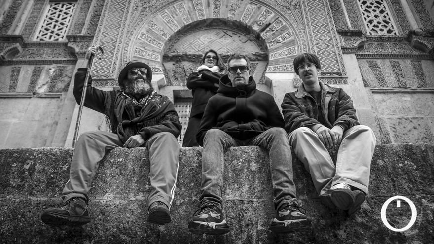 Califato 3/4 estrenará nuevo vocalista en su próxima gira