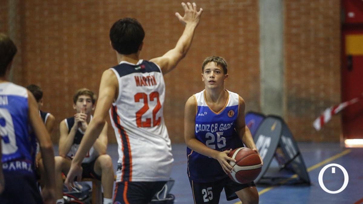 X Memorial Abilio Antolín