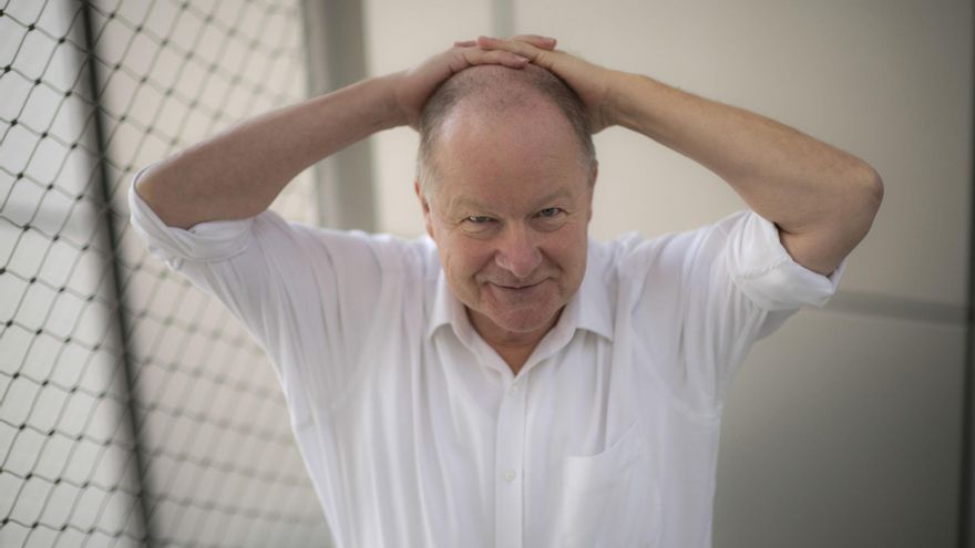 Hervé Kempf explica, ahora a los más jóvenes, "cómo los ricos saquean el planeta": “El futuro no está escrito"