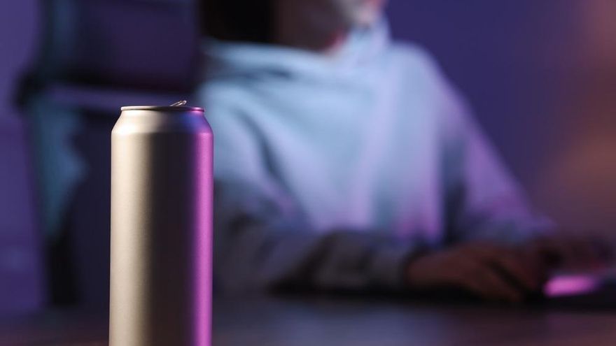 La prohibición de venta de bebidas energéticas a menores de 16 años entra en vigor este miércoles
