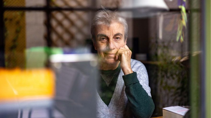 Anna Freixas: “La menopausia puede ser el mejor momento de la vida de las mujeres”