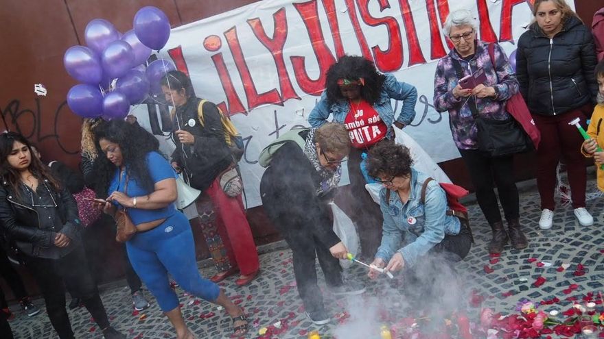 Obligada a prostituirse 18 horas y multada 25 veces: Lili, la víctima de trata que no fue protegida