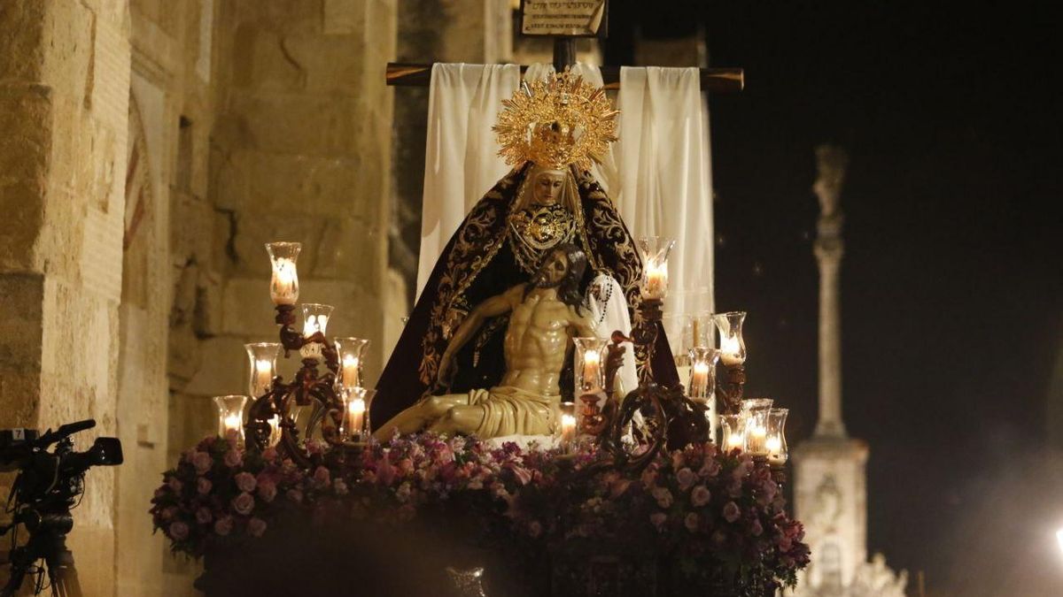 Nuestra Señora de las Angustias de Montoro