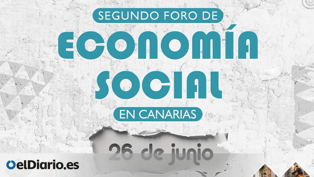 El II Foro de Economía Social de Canarias se celebrará en junio en Lanzarote