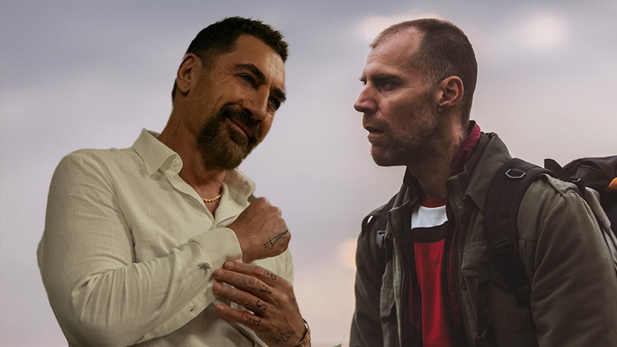 La serie de 'El cabo del miedo' con Bardem, entre los 14 estrenos de esta semana compartiendo foco con Carles Porta