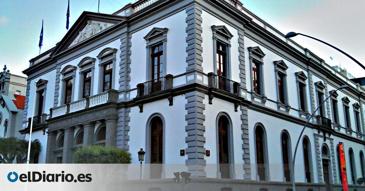 Santa Cruz de Tenerife concede la Medalla de Oro al cuerpo consular acreditado en la ciudad