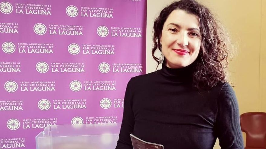 María José Roca concejala de Comercio, Turismo y Movilidad (1)