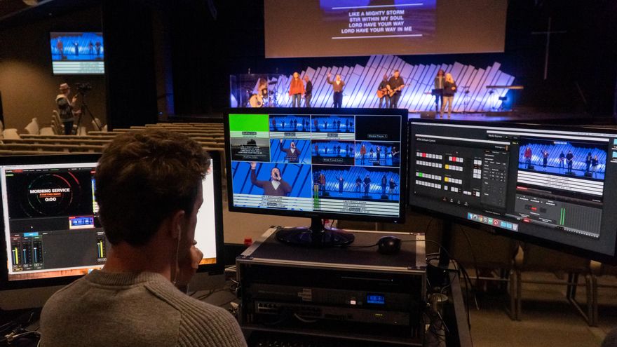 Día del Productor de Radio y TV: ¿por qué se celebra el 6 de diciembre?