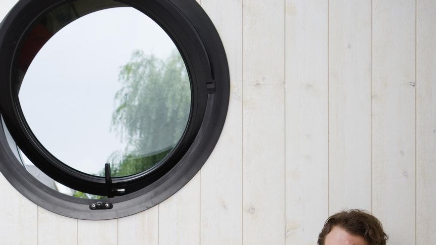 Legañas en los ojos: por qué salen y cuándo pueden indicar un problema