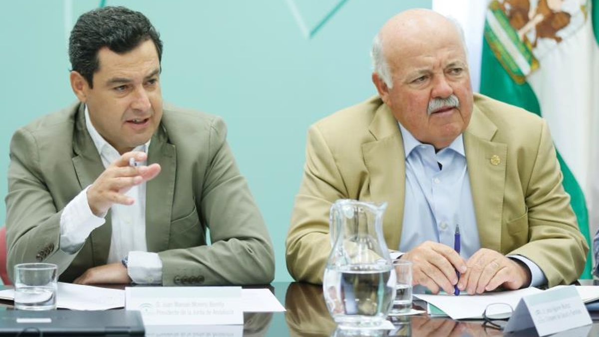 La Junta de Andalucía ordena retirar todos los productos de la empresa de carne contaminada