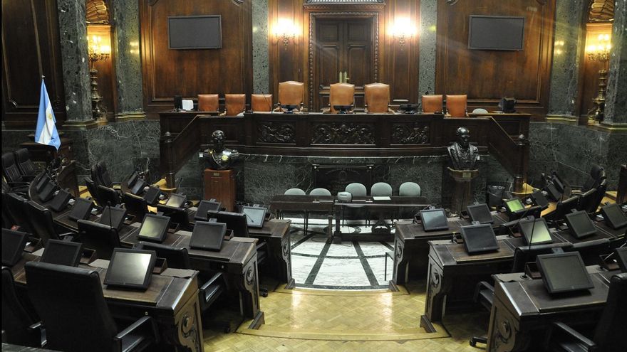 El nuevo mapa de la Legislatura porteña: el PRO quedó en minoría frente al avance libertario y del peronismo