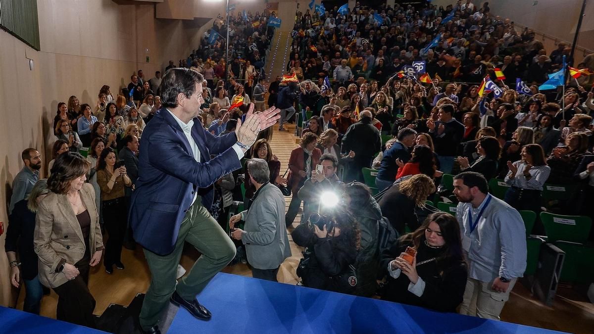 Última hora sobre la actualidad política, en directo