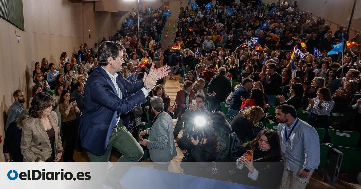 Última hora sobre la actualidad política, en directo