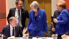 Nueva prórroga para que Theresa May logre un Brexit con acuerdo, ¿y ahora qué?
