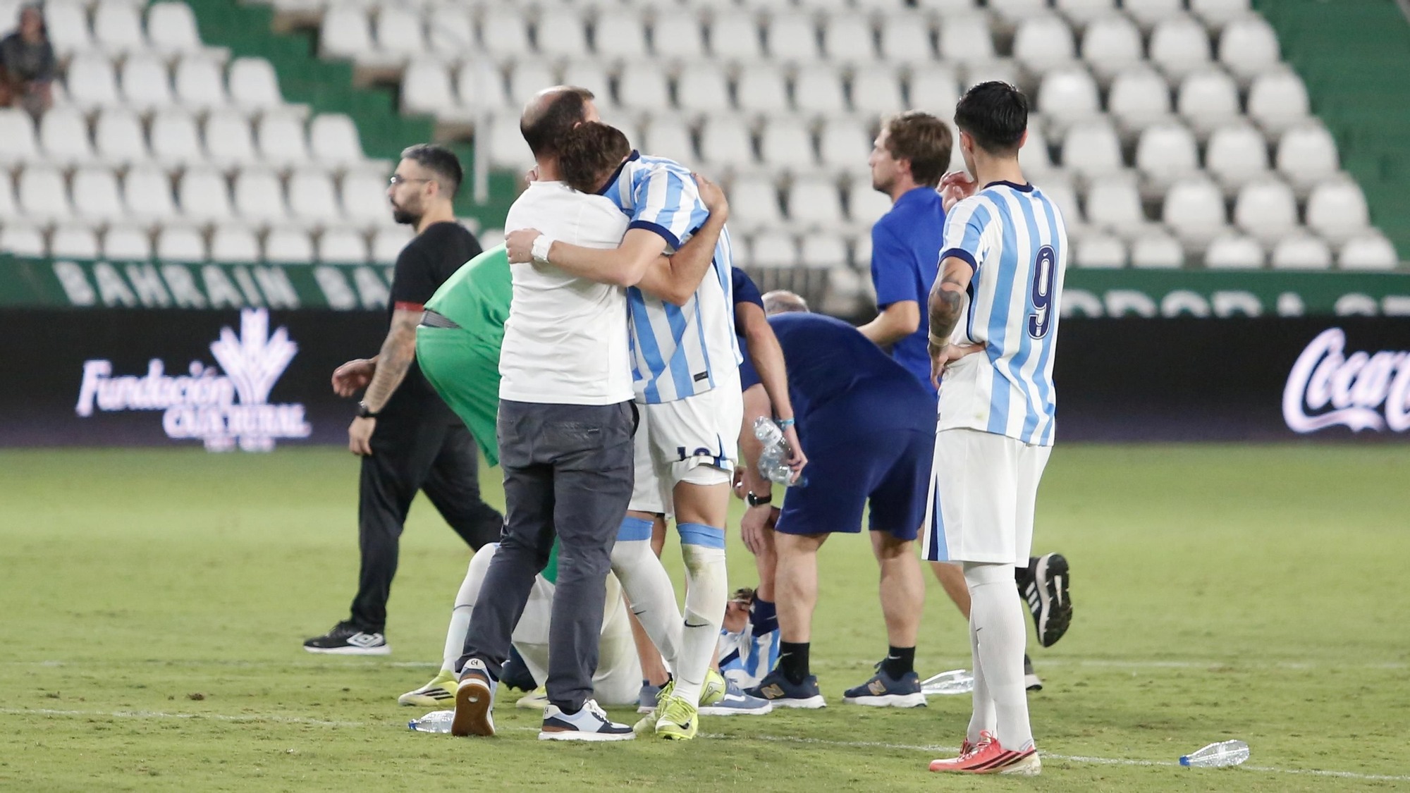 Final del Mundial de Clubes Juvenil