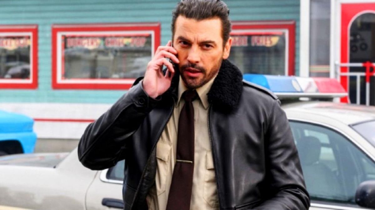 El actor Skeet Ulrich no se corta al explicar por qué abandona 'Riverdale': "Estoy aburrido creativamente"