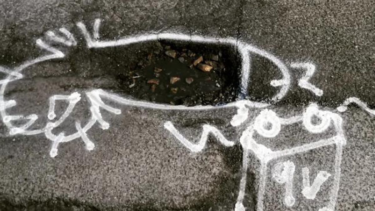 Puede resultar obsceno, pero también ha demostrado ser eficaz