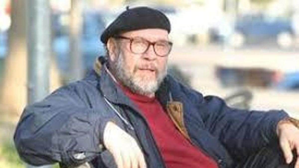 Nicolás Puerto Barrios