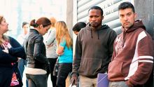 Recuperación sin empleo: España crece a dos velocidades dejando atrás a millones de parados