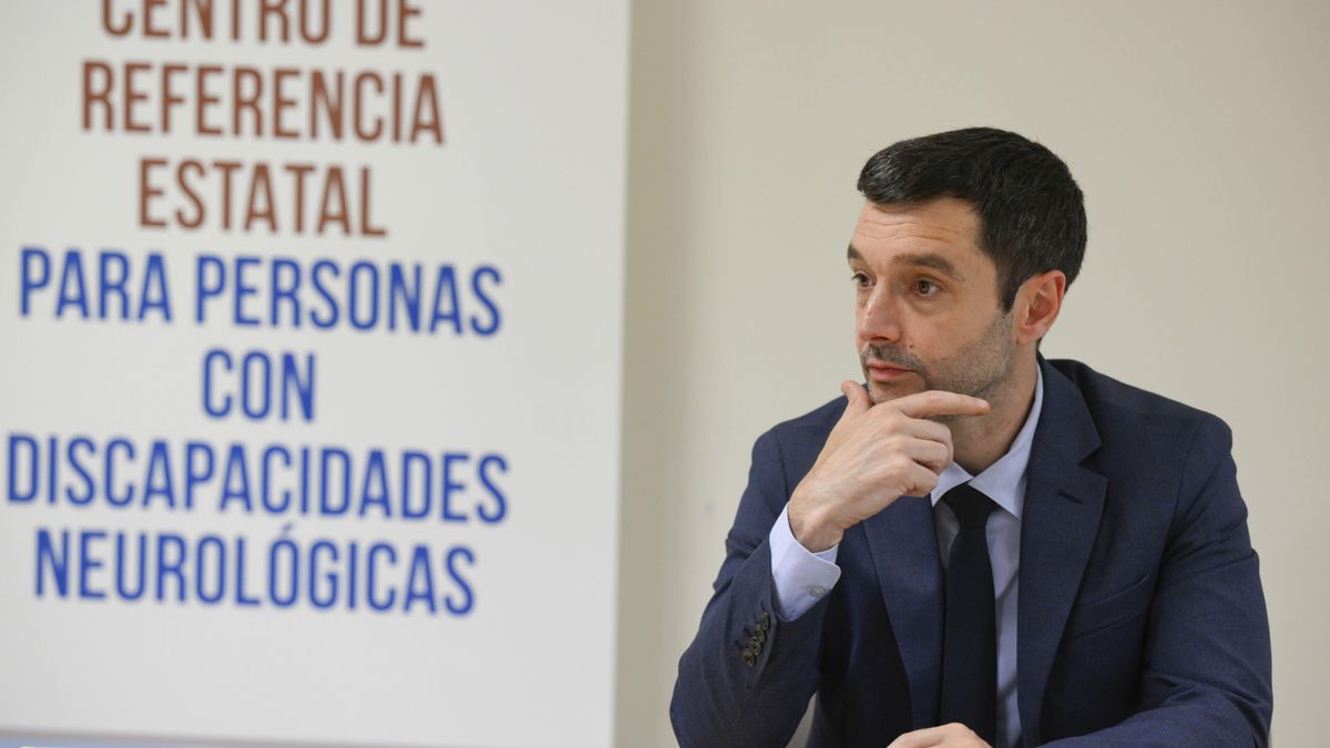 Bustinduy afirma en Asturias que España no ha cedido al "empuje racista" contra la universalidad de los derechos