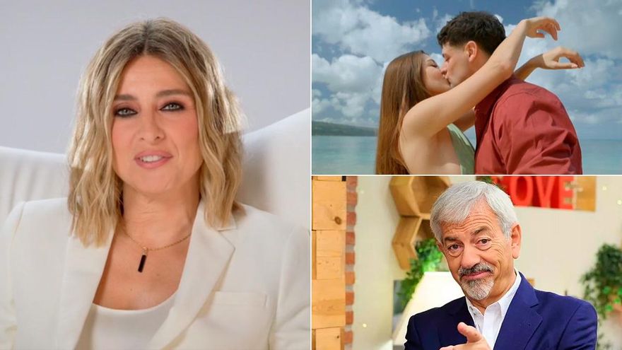 Telecinco pone fecha de estreno a 'La isla de las tentaciones 10' con triple noche semanal, y sacrifica 'First Dates'