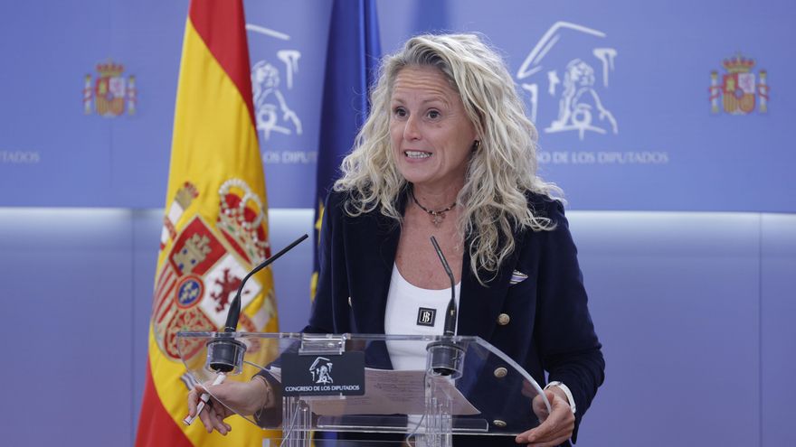 El PSOE subraya que sus cuentas tienen "trazabilidad" y las del PP "antecedentes penales"