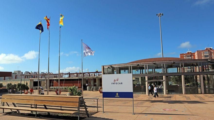La Institución Ferial de Canarias no acogerá un acto de Vox que vinculaba delincuencia y migración por "alterar el contenido acordado"