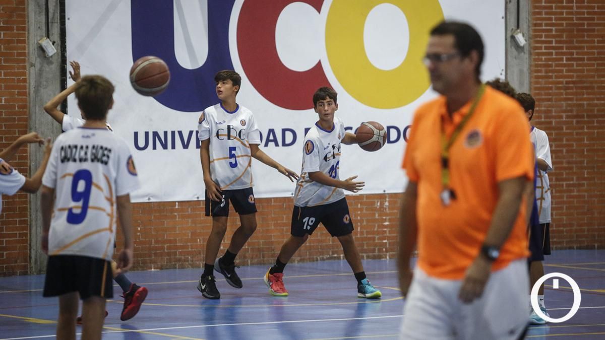 X Memorial Abilio Antolín