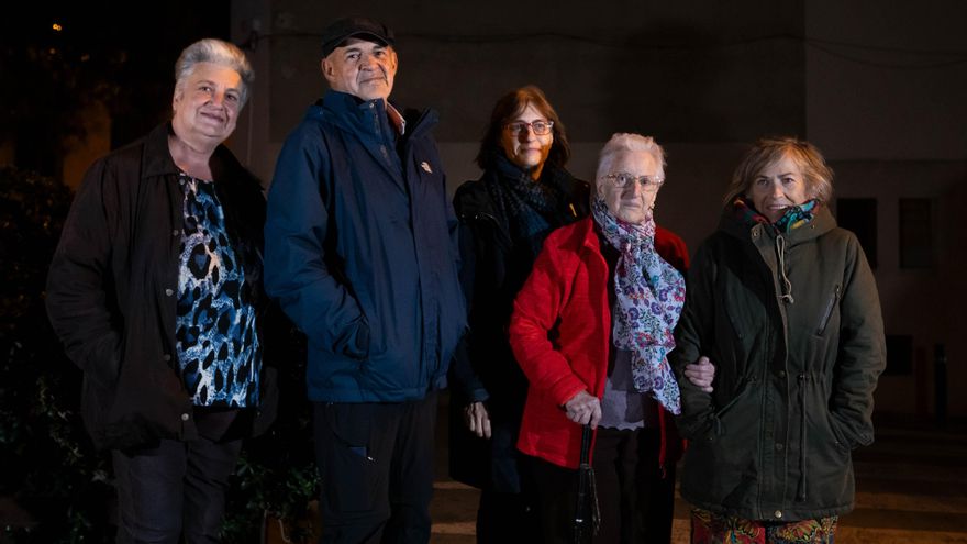 Vecinos en pie de guerra por las carreras ilegales de motos en Mallorca: "Nos da miedo salir a la carretera"