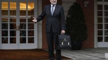 El PP se prepara para un congreso con candidato único