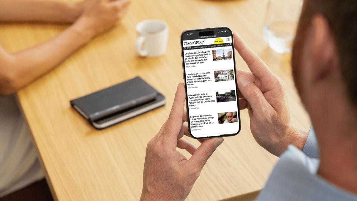 Cordópolis, el séptimo periódico más leído de Andalucía