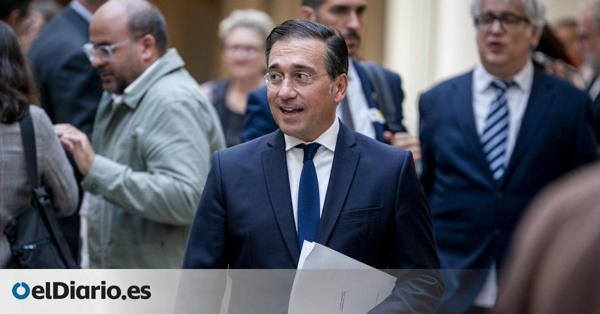España convoca a la encargada de negocios de Israel por los insultos del ministro de Exteriores a Sánchez