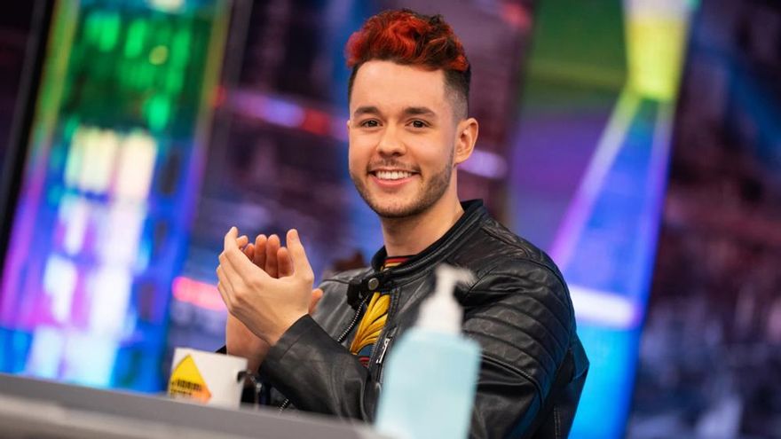 TheGrefg asegura que se sintió "como en una matanza" en 'El Hormiguero' y cuenta que ha rechazado volver