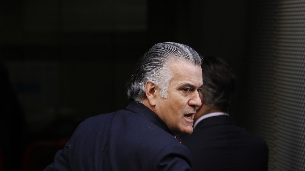 Tres extesoreros del PP que manejaron las cuentas del partido durante 21 años, imputados en Gürtel y la contabilidad B