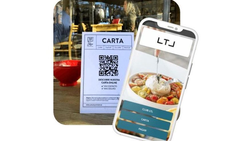 Matar el datáfono, la nueva tendencia en restaurantes para lograr datos personales