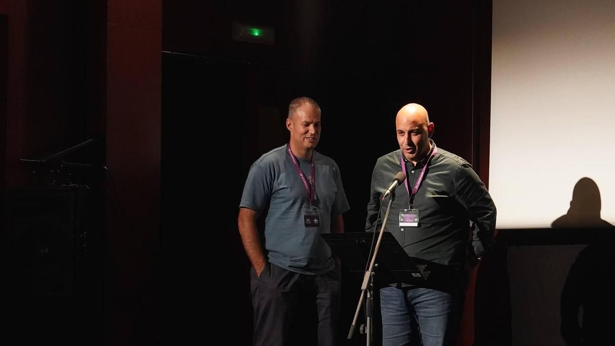 El XIX Congreso Nacional de Hermandades de la Oración en el Huerto se celebrara en 2028  Santa Cruz de La Palma