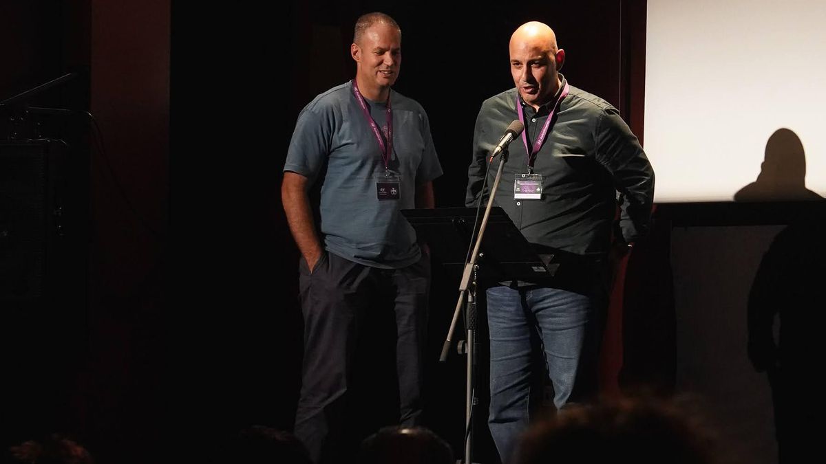 El XIX Congreso Nacional de Hermandades de la Oración en el Huerto se celebrará  en Santa Cruz de La Palma en 2028