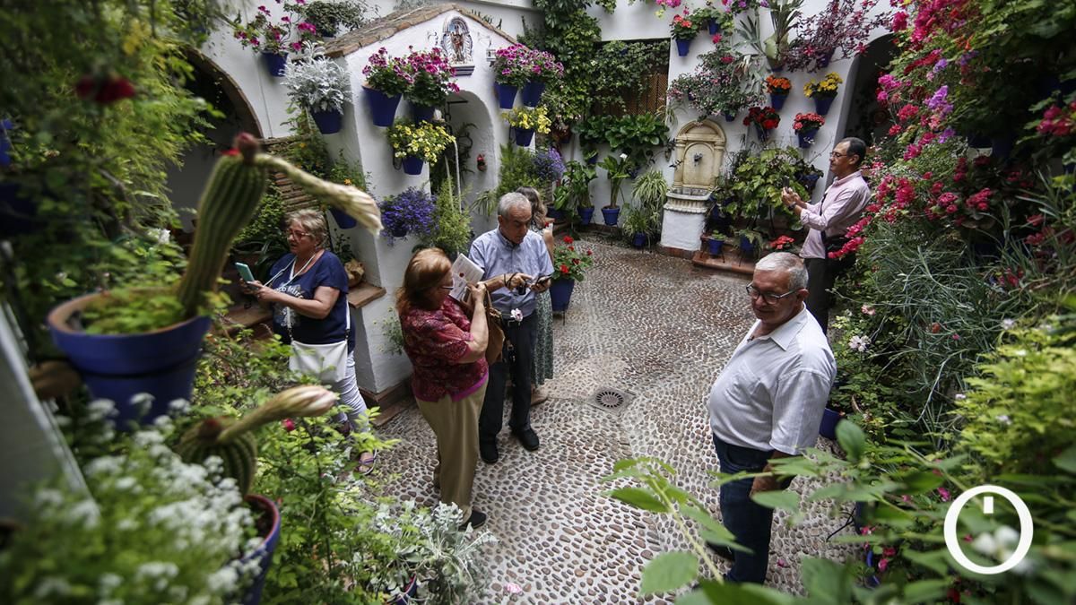 PATIOS 2023 Ruta 3 - Alvar Rodríguez, 11