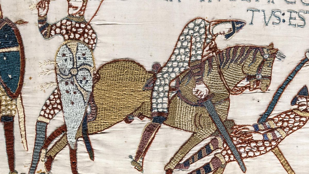 ¿Y si la conquista normanda de 1066 no fue solo una lucha por la corona? Una carta del Papa cambia el relato