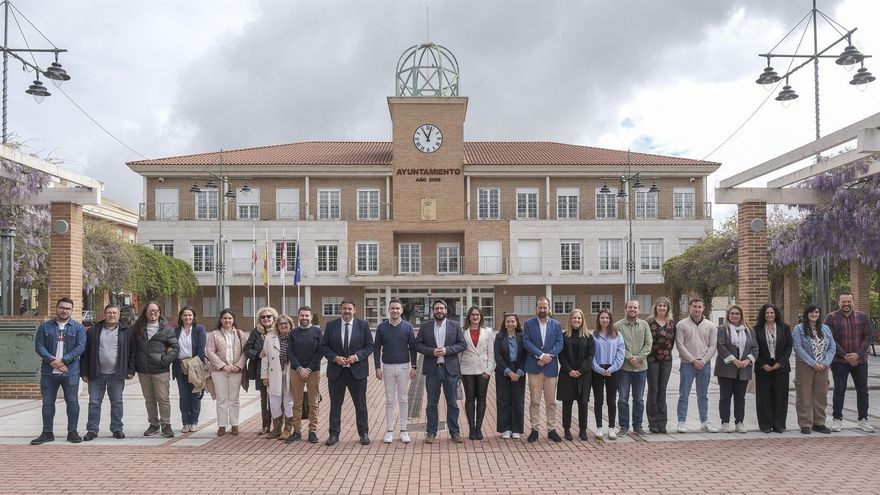 Azuqueca, Cabanillas y Marchamalo toman la iniciativa para crear una Zona Franca Logística en el Corredor del Henares